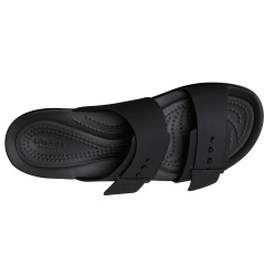 Crocs Brooklyn Buckle Low Low
